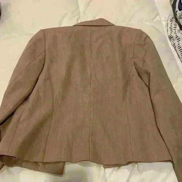 Pendleton vintage blazer eight petite - Picture 5 of 5